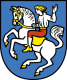 Horoměřice erb